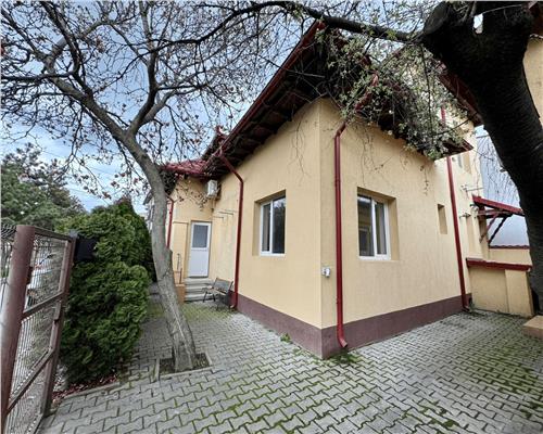 Inchiriere casa 7 camere, zona AFI Palace centru, Ploiesti