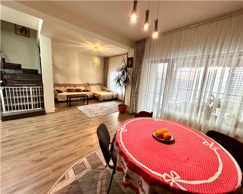 Casa P+1+M, constructie 2015, Ploiesti, Albert