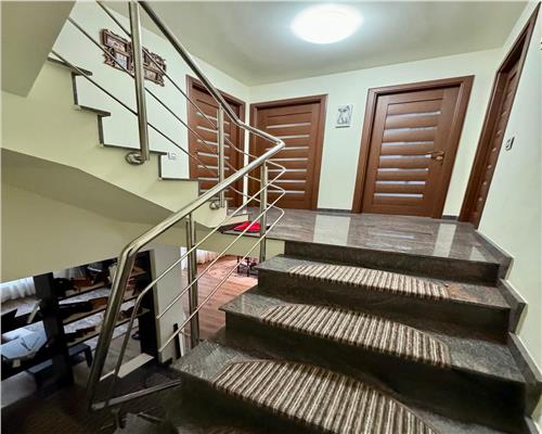 Casa P+1+M, constructie 2015, Ploiesti, Albert