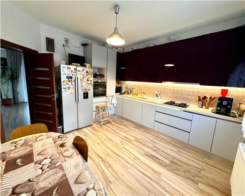 Casa P+1+M, constructie 2015, Ploiesti, Albert