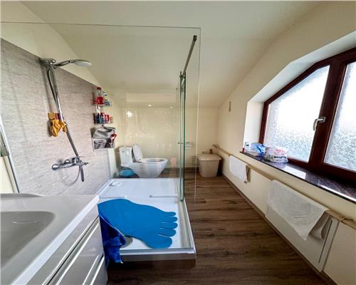 Casa P+1+M, constructie 2015, Ploiesti, Albert