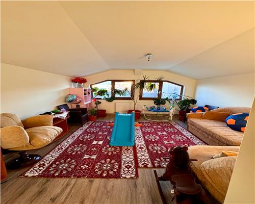 Casa P+1+M, constructie 2015, Ploiesti, Albert