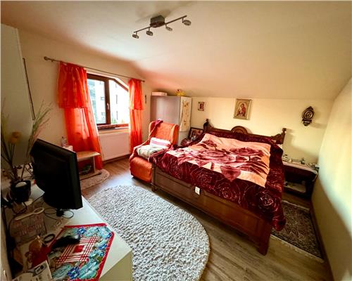 Casa P+1+M, constructie 2015, Ploiesti, Albert