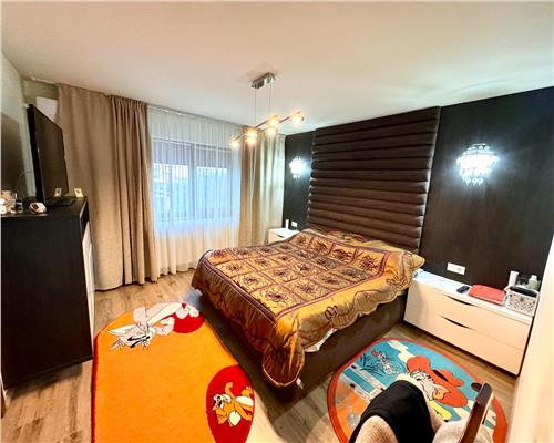 Casa P+1+M, constructie 2015, Ploiesti, Albert