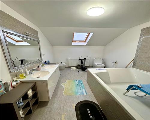 Casa P+1+M, constructie 2015, Ploiesti, Albert