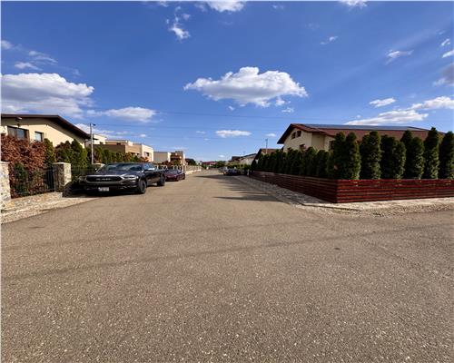 Casa P+1+M, constructie 2015, Ploiesti, Albert