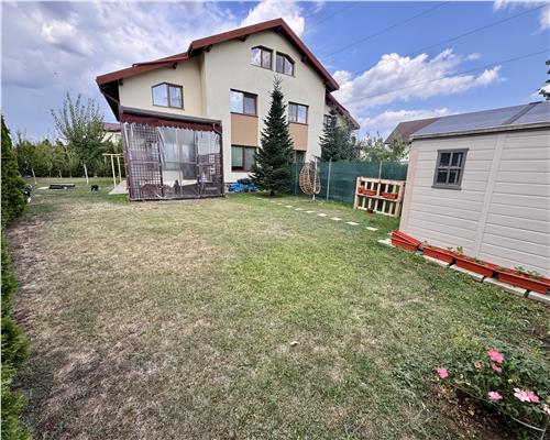 Casa P+1+M, constructie 2015, Ploiesti, Albert