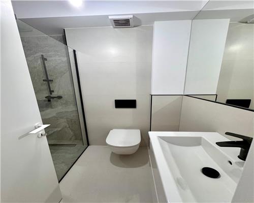 Apartament 3 camere, in Ploiesti, zona Parcul Mihai Viteazul.