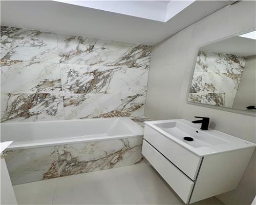 Apartament 3 camere, in Ploiesti, zona Parcul Mihai Viteazul.