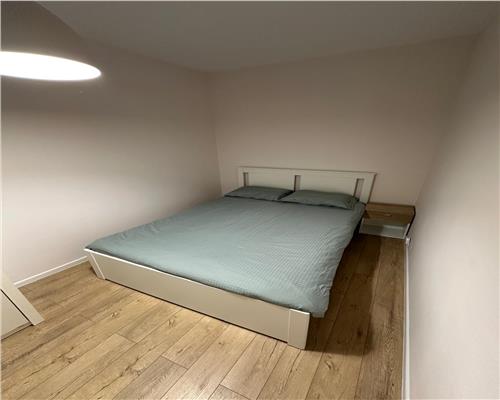 Inchiriere apartament 2camere nedecomandat, Ploiesti, zona Vest.