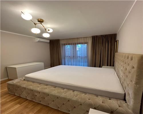Inchiriere 2 camere de lux, centru Romana Residence, Ploiesti