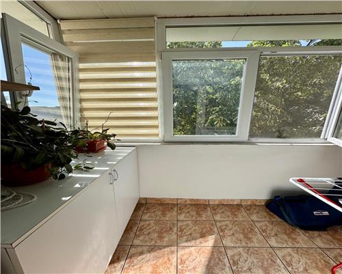 Apartament 2 camere, centrala proprie, in Ploiesti, zona Nord.