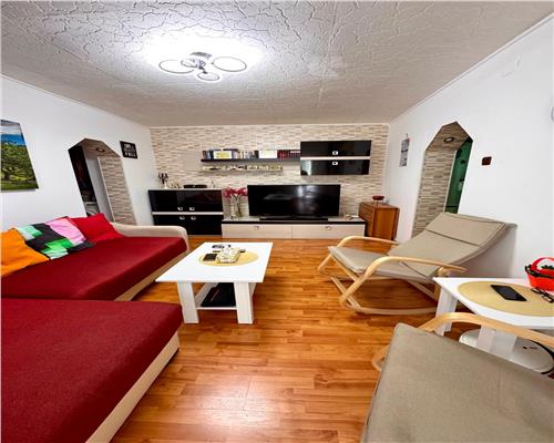 Apartament 2 camere, centrala proprie, in Ploiesti, zona Nord.