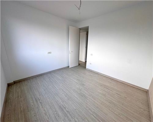 Apartament 3 camere, bloc nou, parcare subterana, Ploiesti, zona Sud.