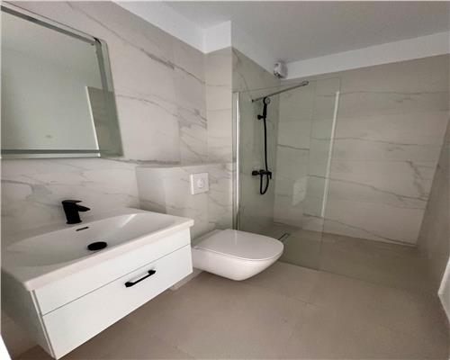 Apartament 3 camere, bloc nou, parcare subterana, Ploiesti, zona Sud.