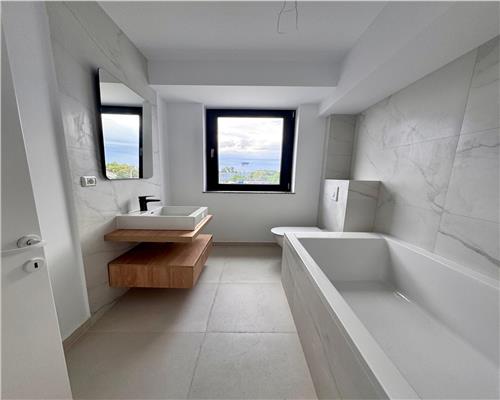 Apartament 3 camere, bloc nou, parcare subterana, Ploiesti, zona Sud.