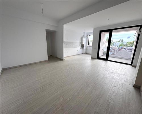 Apartament 3 camere, bloc nou, parcare subterana, Ploiesti, zona Sud.