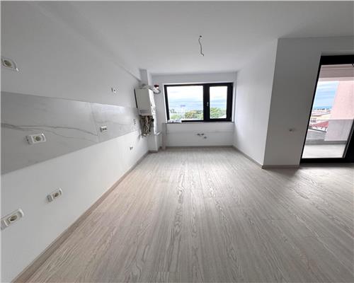Apartament 3 camere, bloc nou, parcare subterana, Ploiesti, zona Sud.