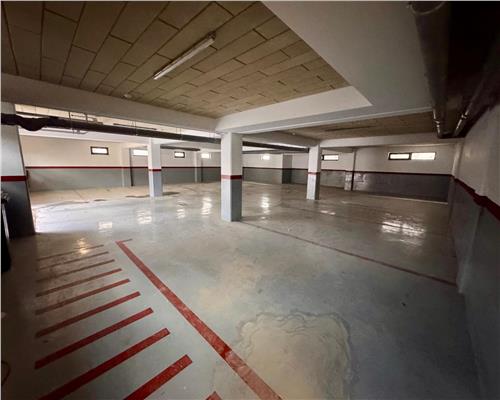 Apartament 3 camere, bloc nou, parcare subterana, Ploiesti, zona Sud.