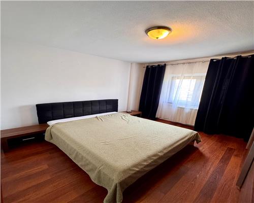 Apartament 3 camere, decomandat, Ploiesti, zona Gh. Doja.