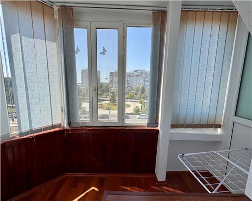 Apartament 3 camere, decomandat, Ploiesti, zona Gh. Doja.