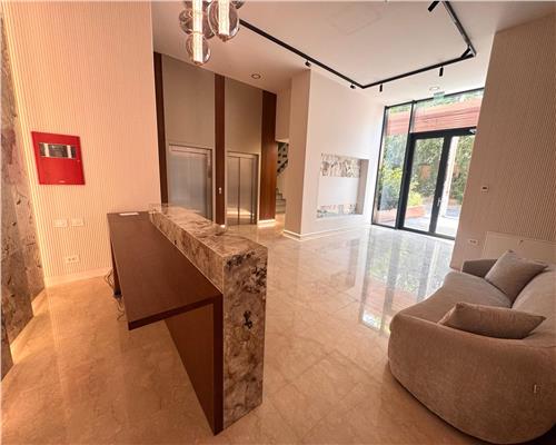 Apartament 2 camere plus terasa, in Ploiesti, zona Parcul Mihai Viteazul.
