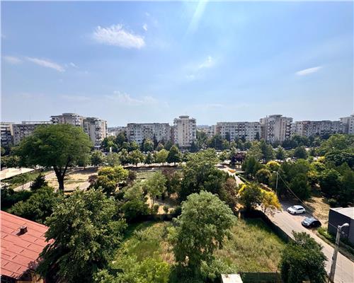 Apartament 2 camere plus terasa, in Ploiesti, zona Parcul Mihai Viteazul.