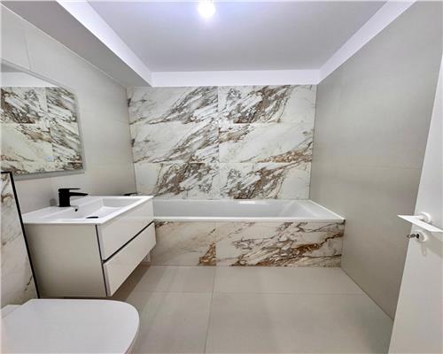 Apartament 2 camere plus terasa, in Ploiesti, zona Parcul Mihai Viteazul.