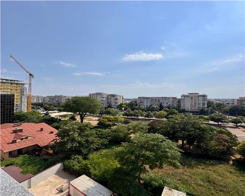 Apartament 2 camere plus terasa, in Ploiesti, zona Parcul Mihai Viteazul.
