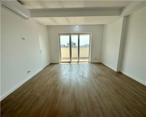 Apartament 2 camere plus terasa, in Ploiesti, zona Parcul Mihai Viteazul.
