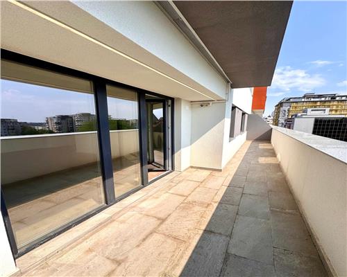 Apartament 2 camere plus terasa, in Ploiesti, zona Parcul Mihai Viteazul.