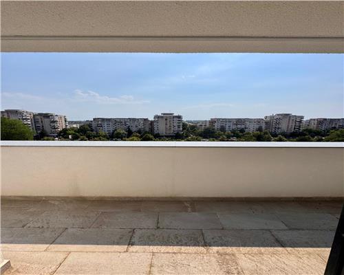Apartament 2 camere plus terasa, in Ploiesti, zona Parcul Mihai Viteazul.