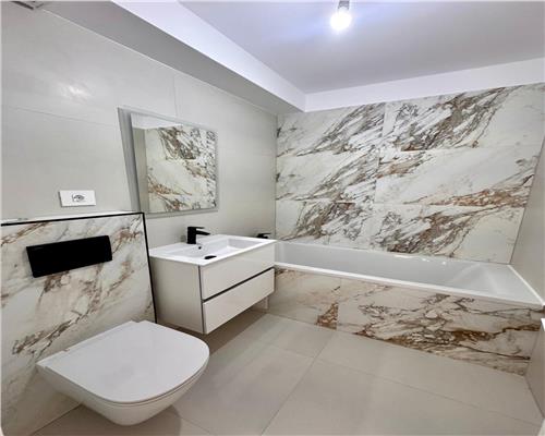 Apartament 2 camere plus terasa, in Ploiesti, zona Parcul Mihai Viteazul.