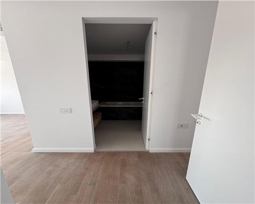 Apartament 3 camere si 2 terase in Ploiesti, zona Parcul Mihai Viteazul.