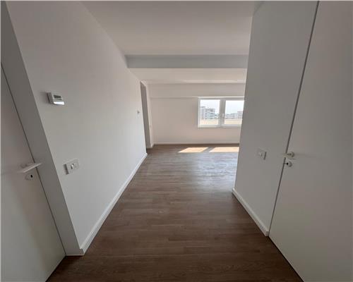 Apartament 3 camere si 2 terase in Ploiesti, zona Parcul Mihai Viteazul.