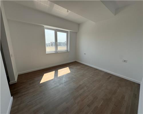 Apartament 3 camere si 2 terase in Ploiesti, zona Parcul Mihai Viteazul.