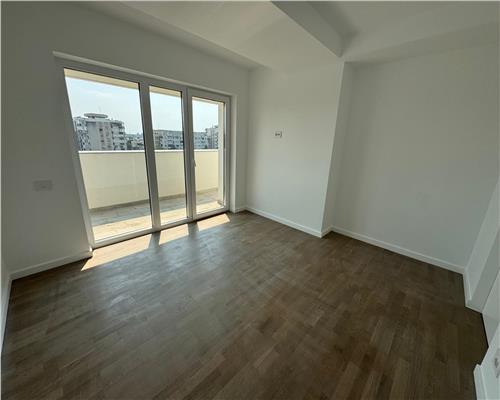Apartament 3 camere si 2 terase in Ploiesti, zona Parcul Mihai Viteazul.