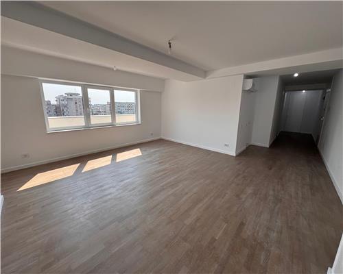 Apartament 3 camere si 2 terase in Ploiesti, zona Parcul Mihai Viteazul.