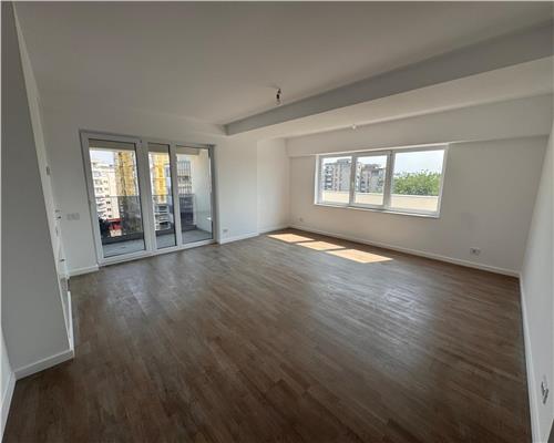 Apartament 3 camere si 2 terase in Ploiesti, zona Parcul Mihai Viteazul.
