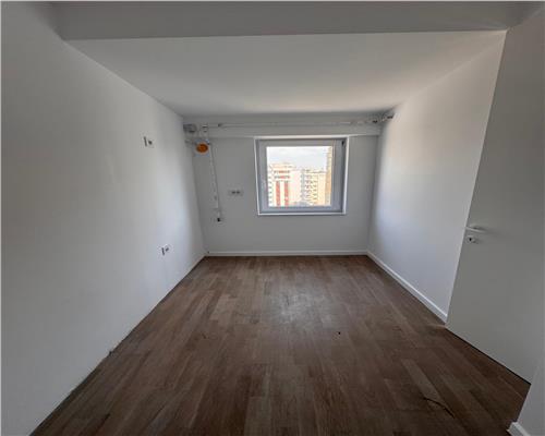 Apartament 3 camere si 2 terase in Ploiesti, zona Parcul Mihai Viteazul.