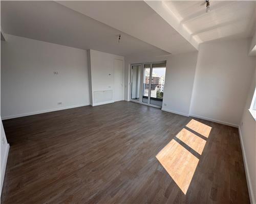 Apartament 3 camere si 2 terase in Ploiesti, zona Parcul Mihai Viteazul.