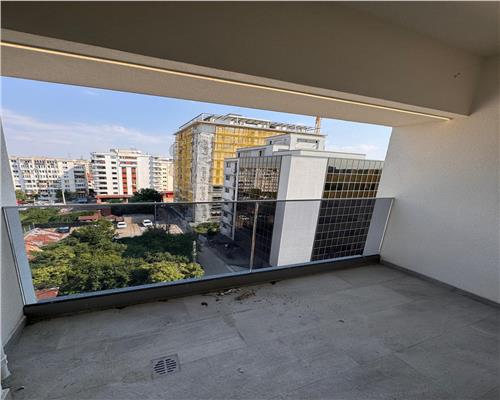 Apartament 3 camere si 2 terase in Ploiesti, zona Parcul Mihai Viteazul.