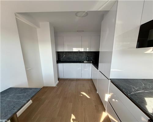 Apartament 3 camere, parcare subterana, Ploiesti, Parcul Mihai Viteazu