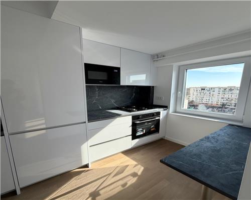 Apartament 3 camere, parcare subterana, Ploiesti, Parcul Mihai Viteazu