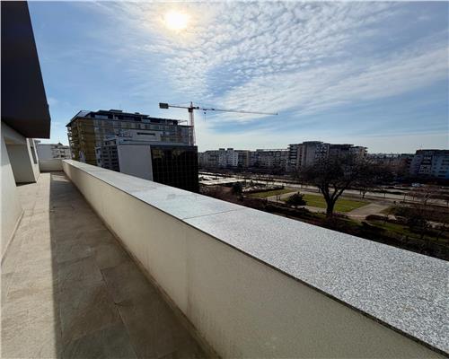 Apartament 3 camere, parcare subterana, Ploiesti, Parcul Mihai Viteazu