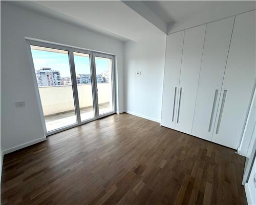 Apartament 3 camere, parcare subterana, Ploiesti, Parcul Mihai Viteazu