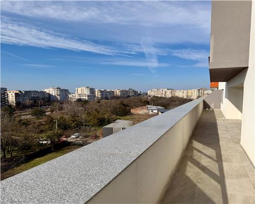 Apartament 3 camere, parcare subterana, Ploiesti, Parcul Mihai Viteazu