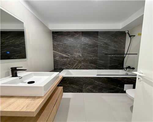 Apartament 3 camere, parcare subterana, Ploiesti, Parcul Mihai Viteazu