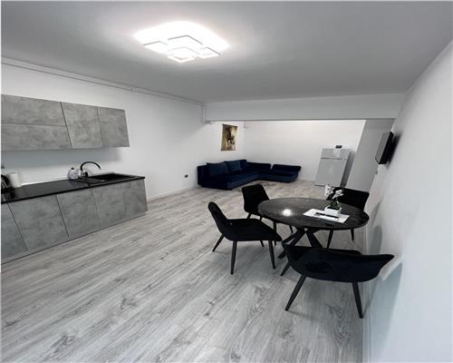Inchiriere 2 camere de lux Real Residence