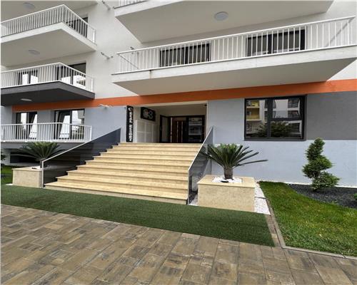 Inchiriere 2 camere de lux Real Residence
